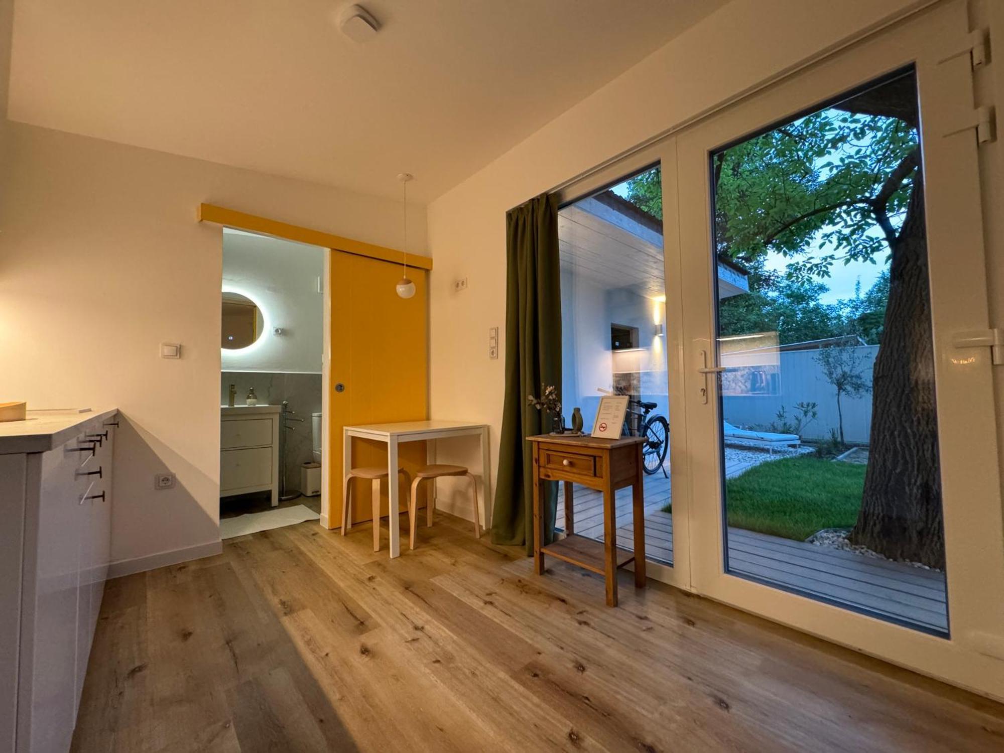 Banhiday H31 Beach House Balatonakarattya Kültér fotó