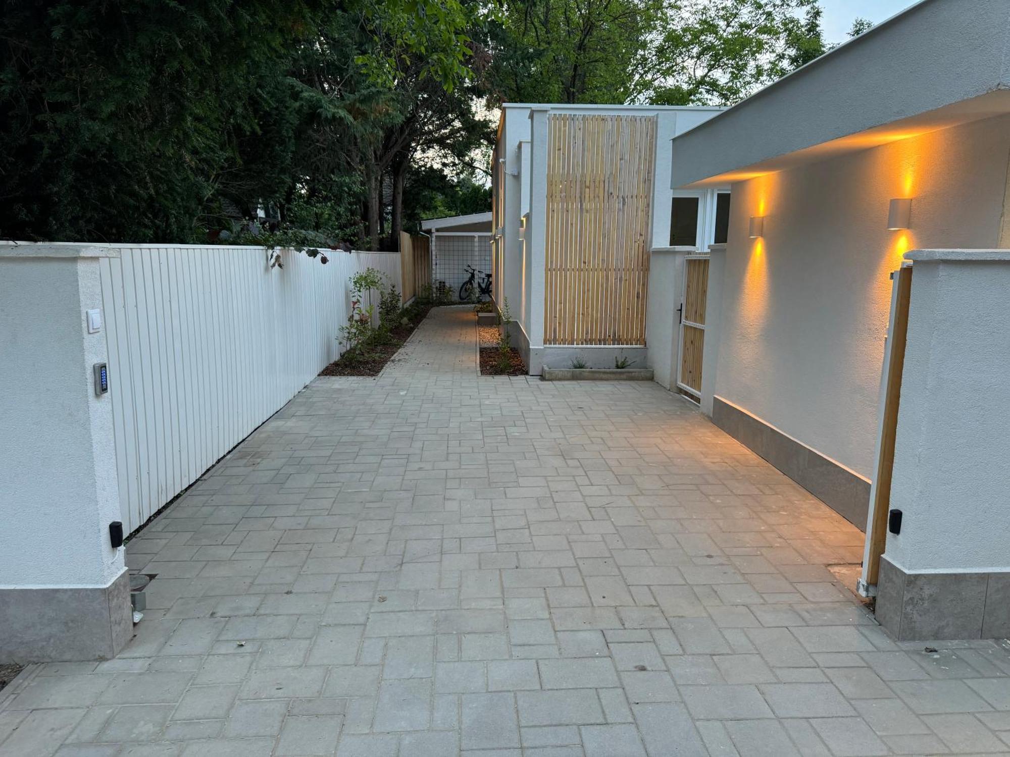 Banhiday H31 Beach House Balatonakarattya Kültér fotó